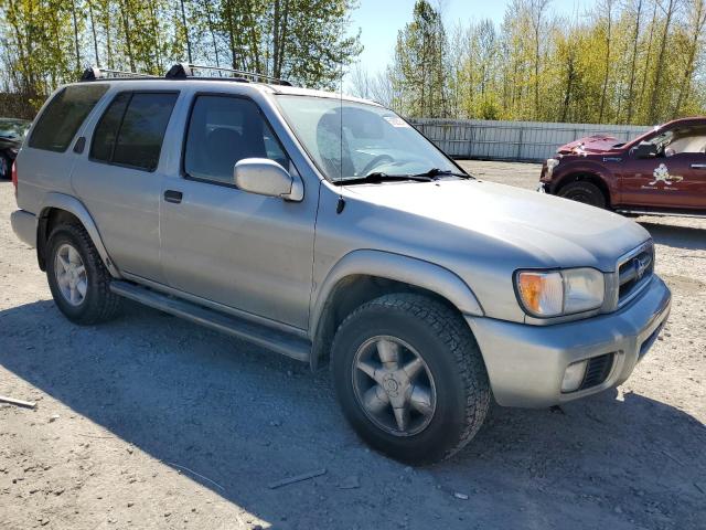 Photo 3 VIN: JN8DR07Y41W501107 - NISSAN PATHFINDER 