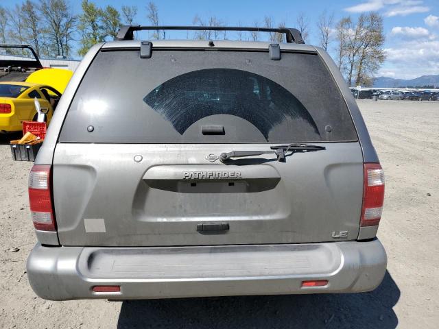 Photo 5 VIN: JN8DR07Y41W501107 - NISSAN PATHFINDER 