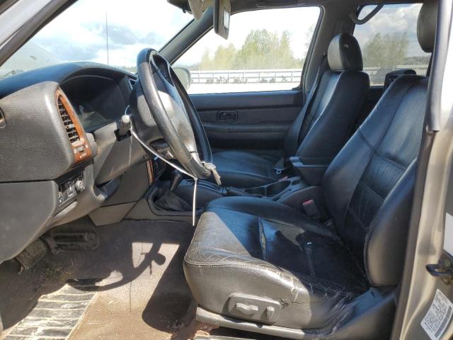 Photo 6 VIN: JN8DR07Y41W501107 - NISSAN PATHFINDER 