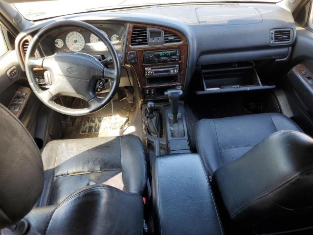 Photo 7 VIN: JN8DR07Y41W501107 - NISSAN PATHFINDER 