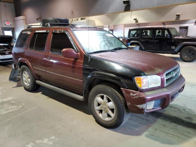 Photo 3 VIN: JN8DR07Y61W514697 - NISSAN PATHFINDER 