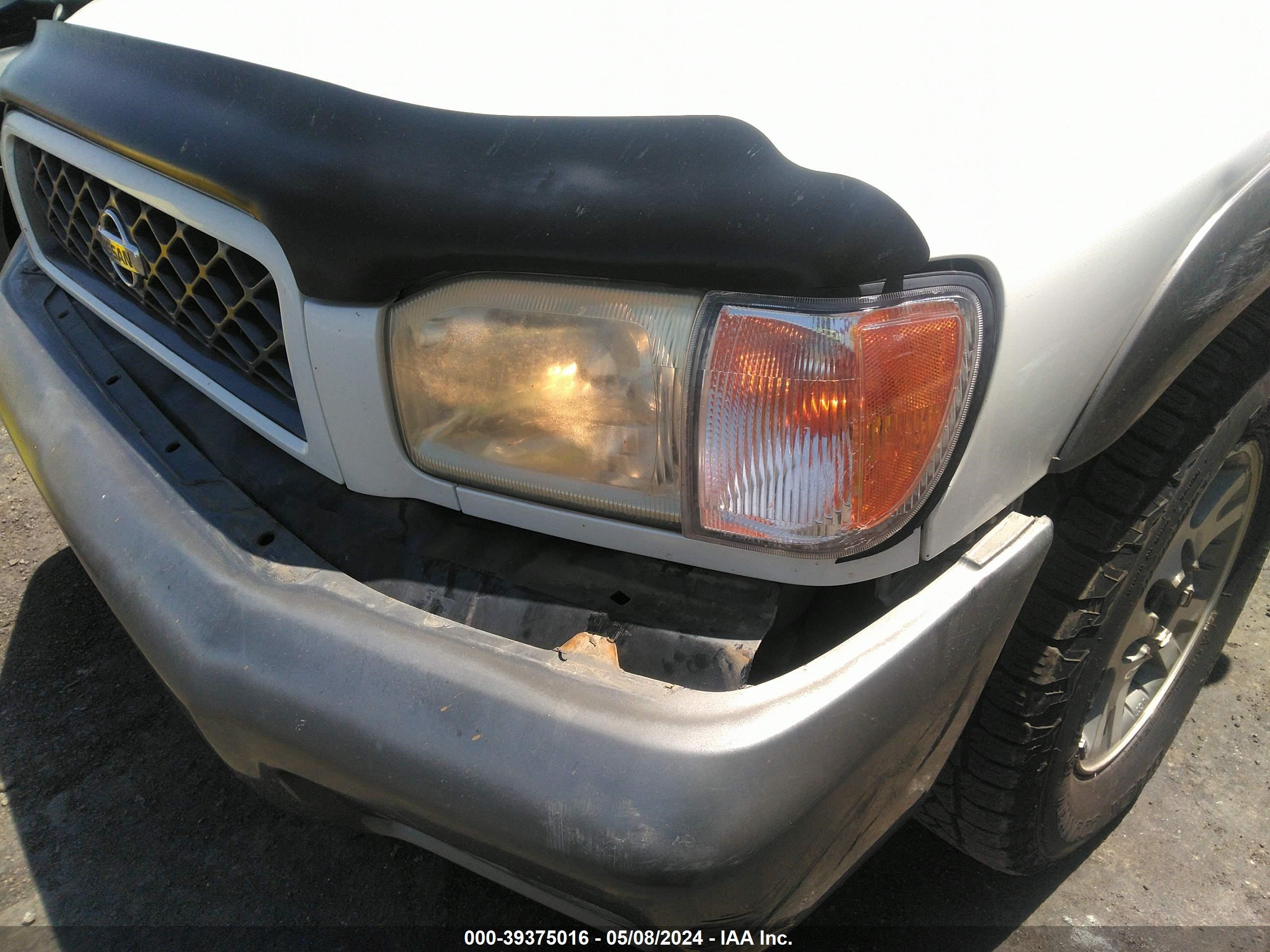 Photo 5 VIN: JN8DR07Y61W530107 - NISSAN PATHFINDER 