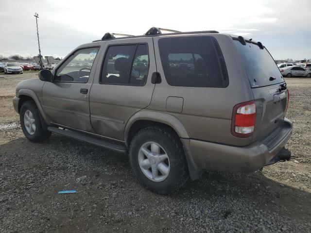 Photo 1 VIN: JN8DR07Y71W524039 - NISSAN PATHFINDER 