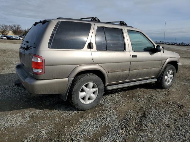 Photo 2 VIN: JN8DR07Y71W524039 - NISSAN PATHFINDER 