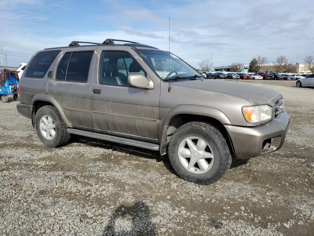 Photo 3 VIN: JN8DR07Y71W524039 - NISSAN PATHFINDER 