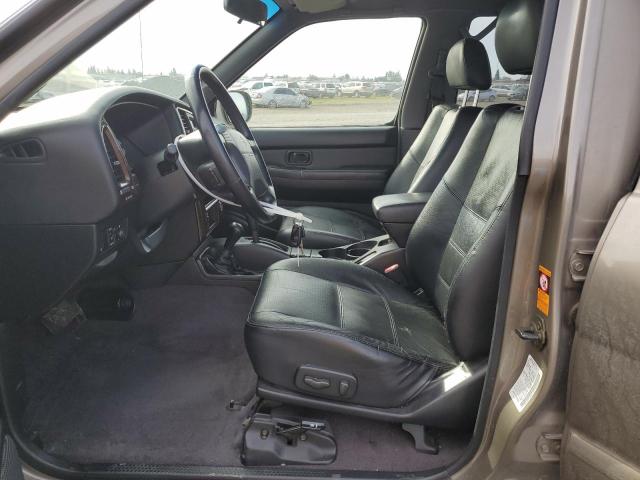 Photo 6 VIN: JN8DR07Y71W524039 - NISSAN PATHFINDER 