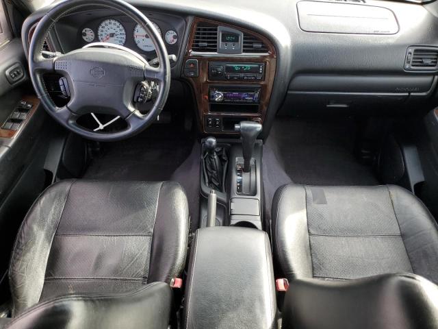 Photo 7 VIN: JN8DR07Y71W524039 - NISSAN PATHFINDER 