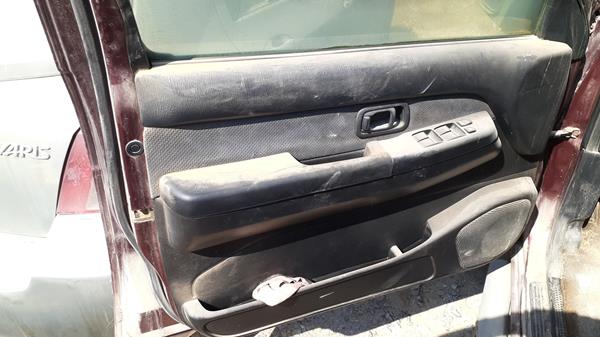 Photo 8 VIN: JN8DR07Y71W525157 - NISSAN PATHFINDER 