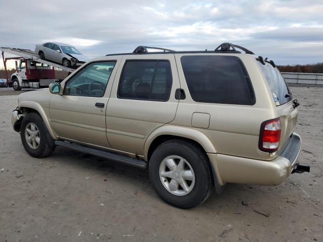 Photo 1 VIN: JN8DR07Y81W522803 - NISSAN PATHFINDER 