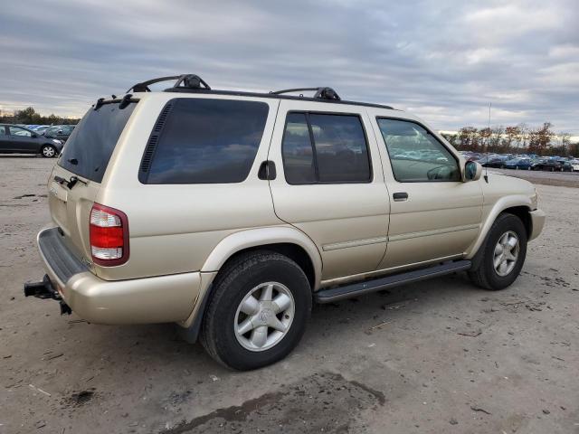 Photo 2 VIN: JN8DR07Y81W522803 - NISSAN PATHFINDER 