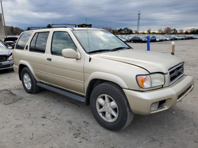 Photo 3 VIN: JN8DR07Y81W522803 - NISSAN PATHFINDER 