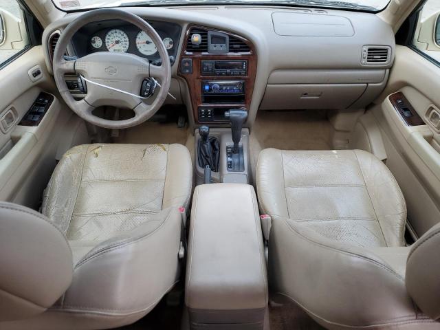 Photo 7 VIN: JN8DR07Y81W522803 - NISSAN PATHFINDER 