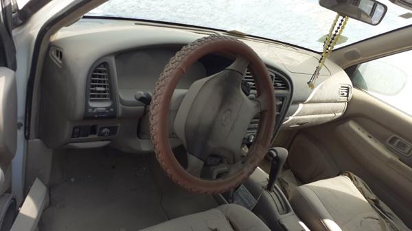 Photo 10 VIN: JN8DR07Y81W525376 - NISSAN PATHFINDER 