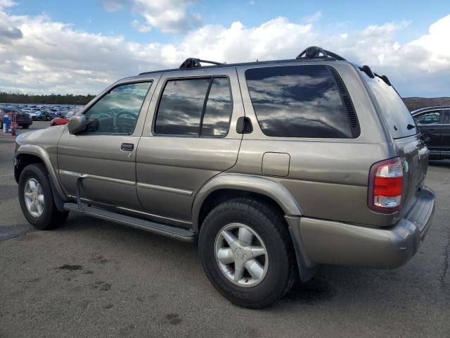 Photo 1 VIN: JN8DR07Y81W531999 - NISSAN PATHFINDER 