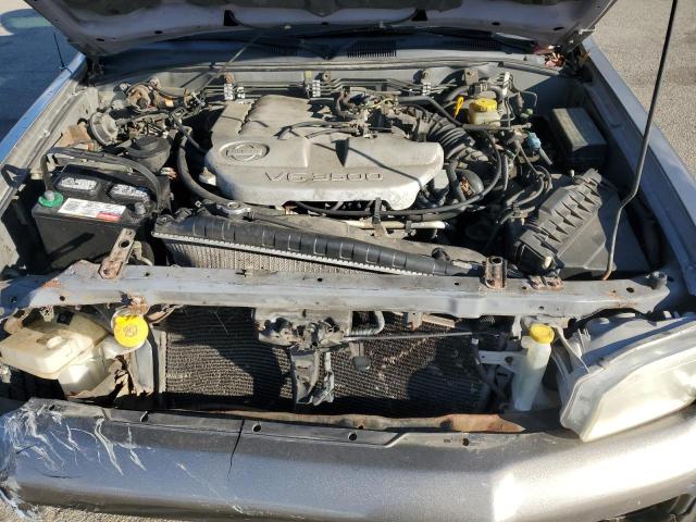 Photo 11 VIN: JN8DR07Y81W531999 - NISSAN PATHFINDER 