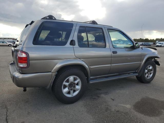 Photo 2 VIN: JN8DR07Y81W531999 - NISSAN PATHFINDER 