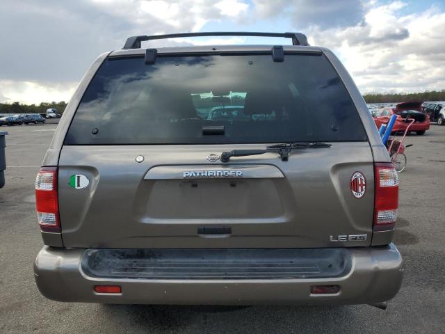 Photo 5 VIN: JN8DR07Y81W531999 - NISSAN PATHFINDER 