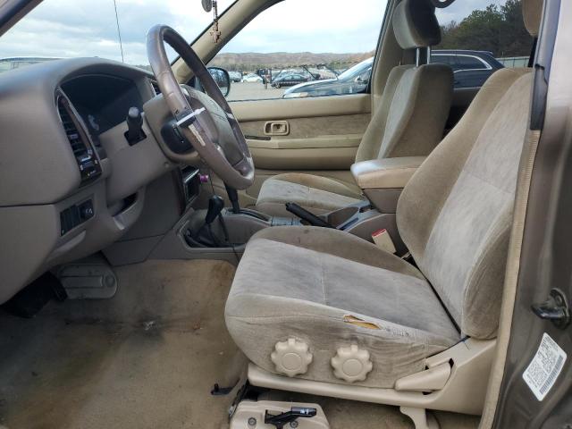 Photo 6 VIN: JN8DR07Y81W531999 - NISSAN PATHFINDER 