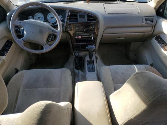 Photo 7 VIN: JN8DR07Y81W531999 - NISSAN PATHFINDER 