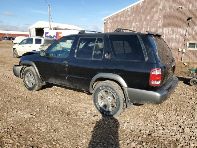 Photo 1 VIN: JN8DR07Y91W500518 - NISSAN PATHFINDER 