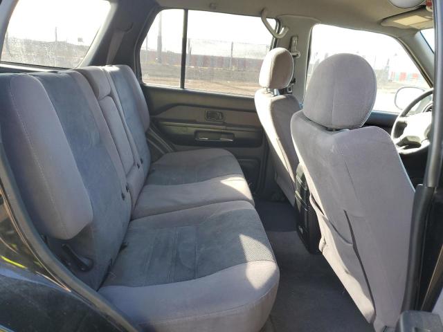 Photo 10 VIN: JN8DR07Y91W500518 - NISSAN PATHFINDER 