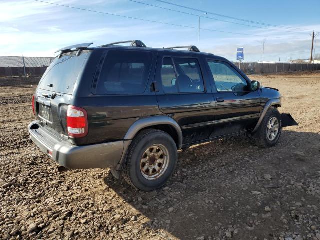 Photo 2 VIN: JN8DR07Y91W500518 - NISSAN PATHFINDER 