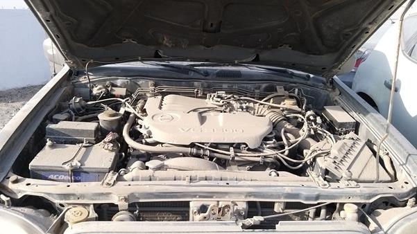 Photo 24 VIN: JN8DR09X02W657506 - NISSAN PATHFINDER 