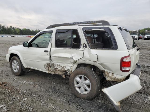 Photo 1 VIN: JN8DR09X04W808959 - NISSAN PATHFINDER 