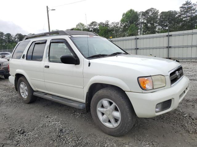 Photo 3 VIN: JN8DR09X04W808959 - NISSAN PATHFINDER 