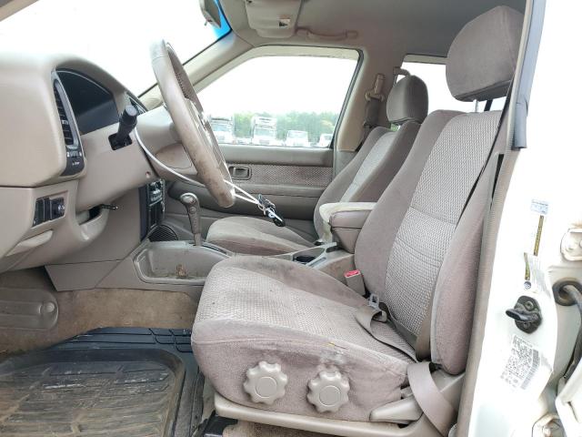 Photo 6 VIN: JN8DR09X04W808959 - NISSAN PATHFINDER 