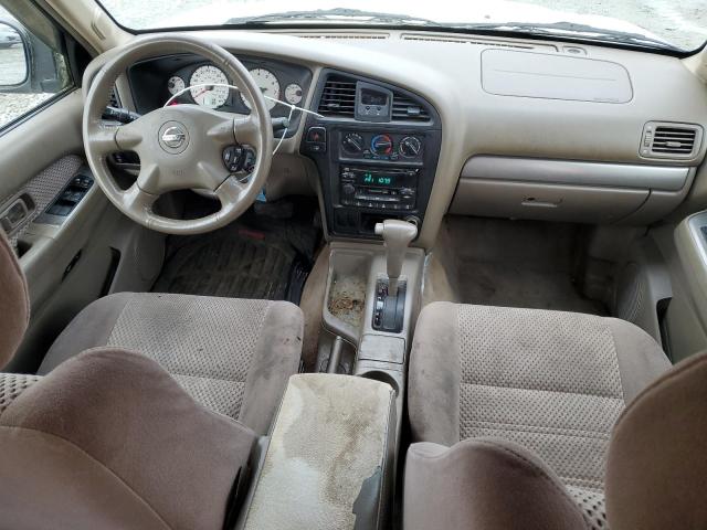 Photo 7 VIN: JN8DR09X04W808959 - NISSAN PATHFINDER 