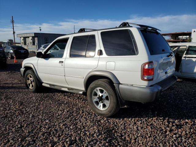 Photo 1 VIN: JN8DR09X11W565660 - NISSAN PATHFINDER 