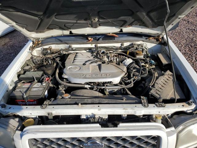 Photo 10 VIN: JN8DR09X11W565660 - NISSAN PATHFINDER 