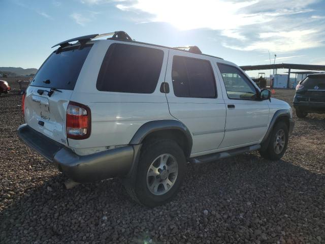 Photo 2 VIN: JN8DR09X11W565660 - NISSAN PATHFINDER 