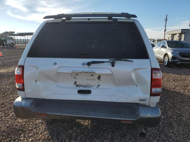 Photo 5 VIN: JN8DR09X11W565660 - NISSAN PATHFINDER 