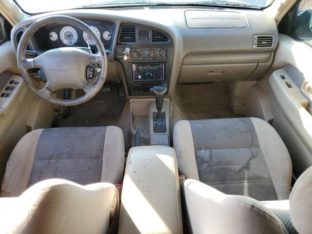 Photo 7 VIN: JN8DR09X11W565660 - NISSAN PATHFINDER 