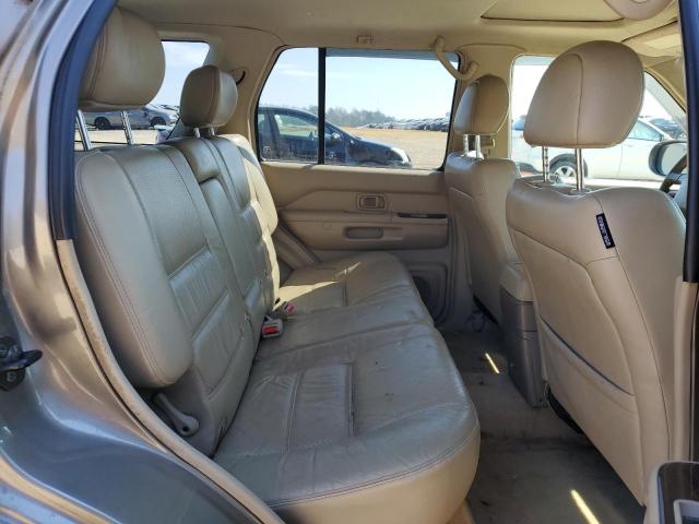 Photo 10 VIN: JN8DR09X11W575105 - NISSAN PATHFINDER 