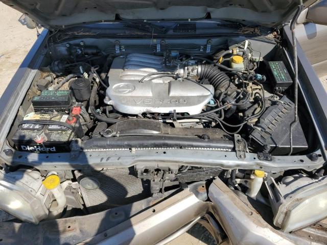 Photo 11 VIN: JN8DR09X11W575105 - NISSAN PATHFINDER 