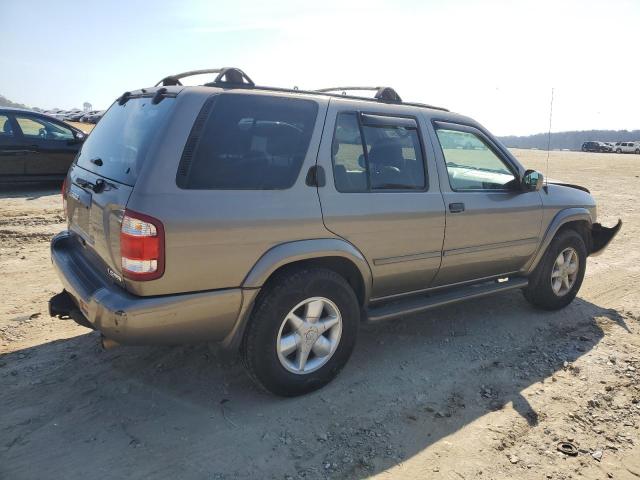 Photo 2 VIN: JN8DR09X11W575105 - NISSAN PATHFINDER 