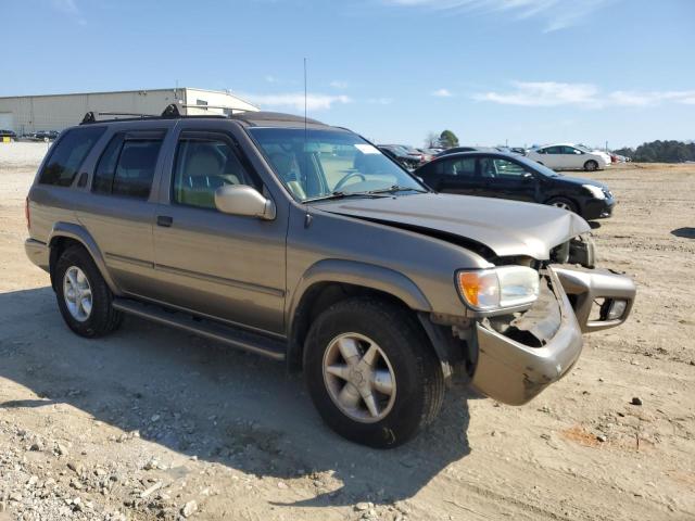 Photo 3 VIN: JN8DR09X11W575105 - NISSAN PATHFINDER 