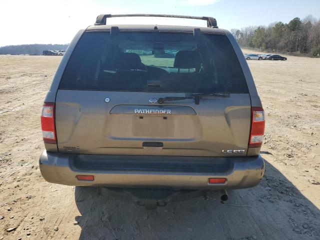 Photo 5 VIN: JN8DR09X11W575105 - NISSAN PATHFINDER 