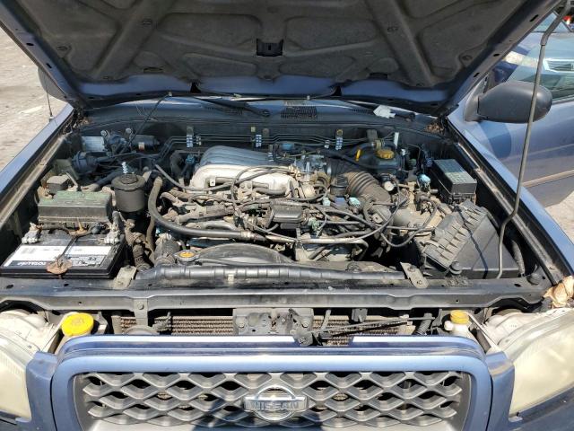 Photo 11 VIN: JN8DR09X11W580935 - NISSAN PATHFINDER 