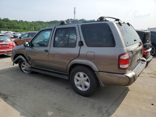 Photo 1 VIN: JN8DR09X11W580983 - NISSAN PATHFINDER 