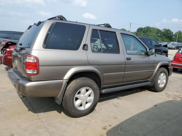 Photo 2 VIN: JN8DR09X11W580983 - NISSAN PATHFINDER 