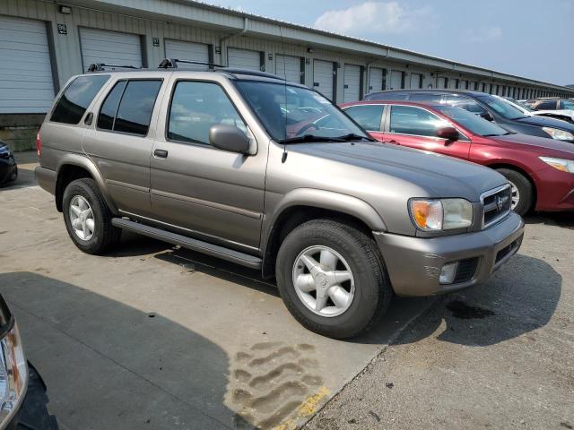 Photo 3 VIN: JN8DR09X11W580983 - NISSAN PATHFINDER 