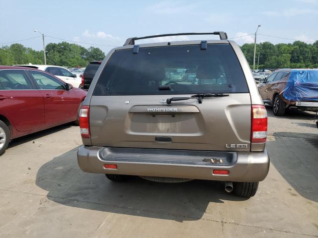 Photo 5 VIN: JN8DR09X11W580983 - NISSAN PATHFINDER 