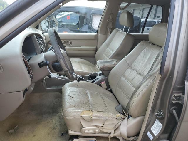 Photo 6 VIN: JN8DR09X11W580983 - NISSAN PATHFINDER 