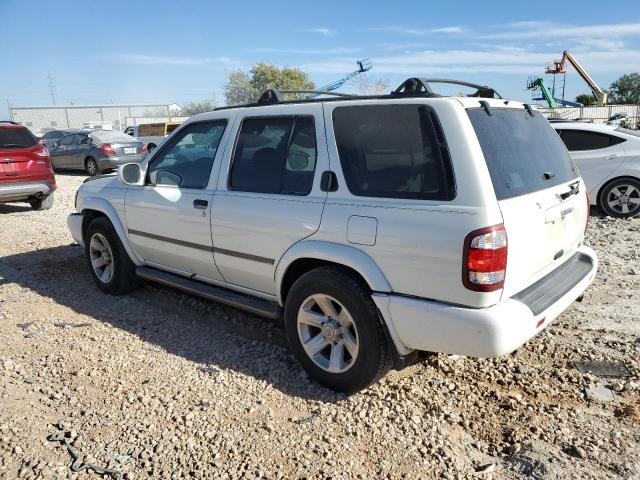 Photo 1 VIN: JN8DR09X22W658740 - NISSAN PATHFINDER 