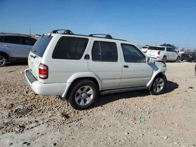 Photo 2 VIN: JN8DR09X22W658740 - NISSAN PATHFINDER 