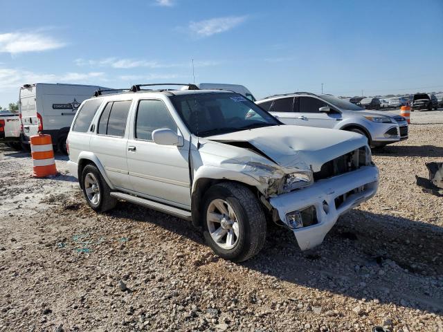 Photo 3 VIN: JN8DR09X22W658740 - NISSAN PATHFINDER 